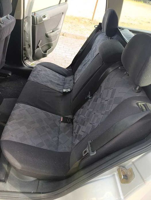 Opel Astra G caravan