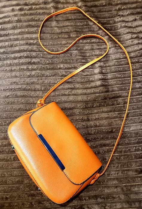 Сумка кросс боди