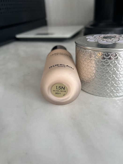 Podkład Guerlain
