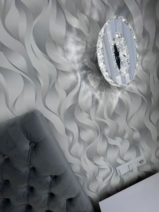 Однокомнатная квартира на пр-т Гагарина, ЖК Четыре Сезона