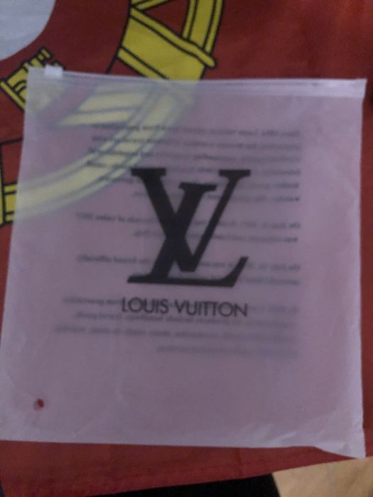 Gorro da louis Vittuon