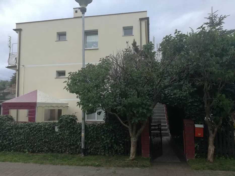 Pensjonat Willa Max Kołobrzeg - pokoje gościnne, noclegi CAŁOROCZNIE