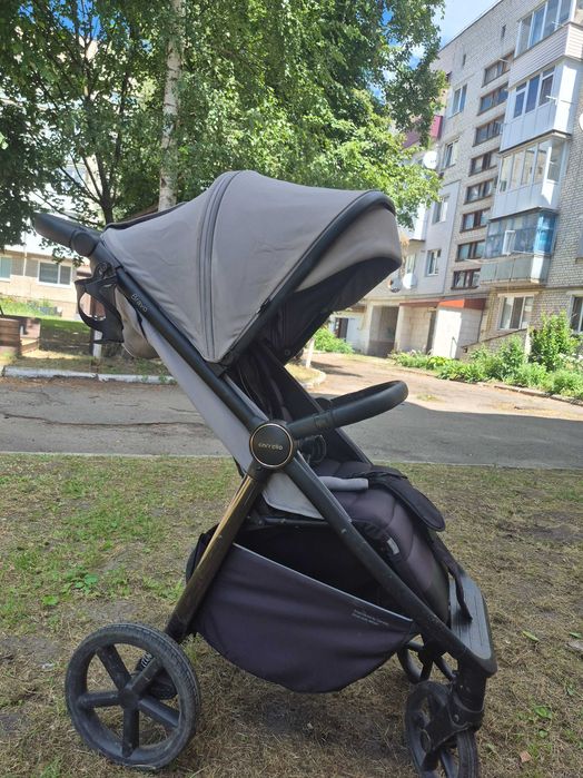 Коляска дитяча прогулянкова