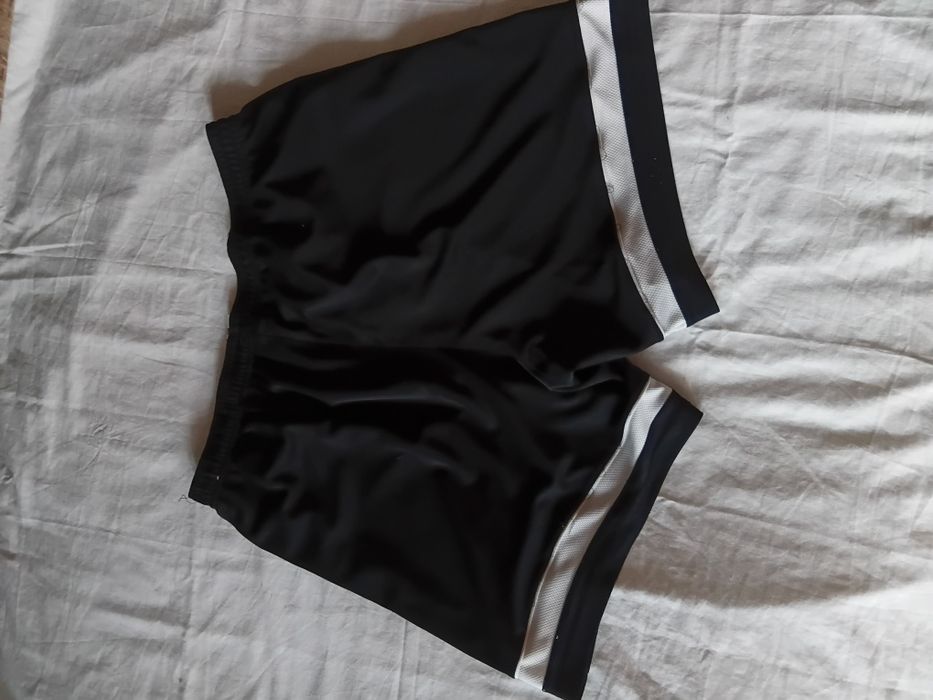 Шорти Nike dri-fit