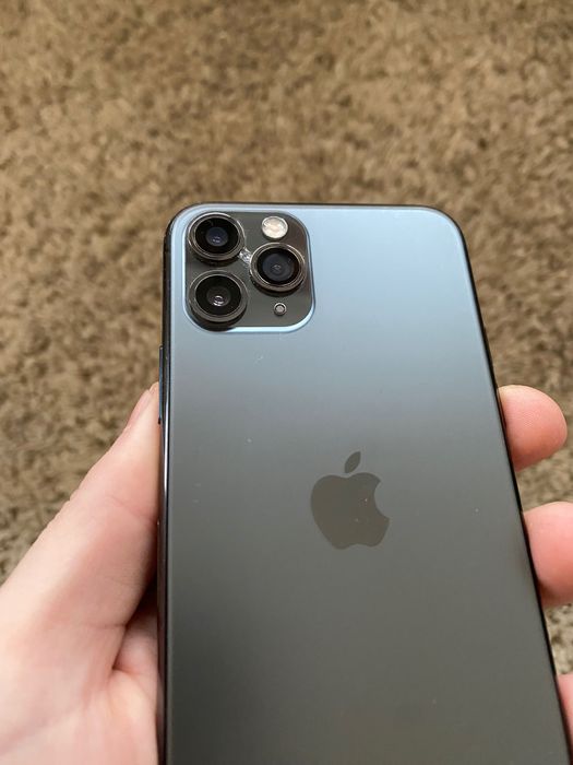 iPhone 11 Pro 64gb Neverlock айфон 11 про 64гб неверлок