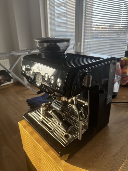 Ekspres do kawy Sage Barista Pro