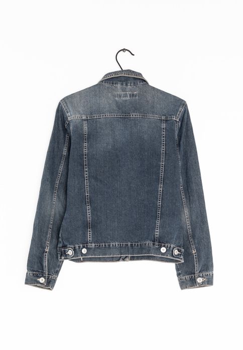 Джинсова куртка S.Oliver