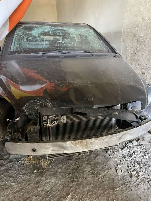 Продам мерседес автомат дизель