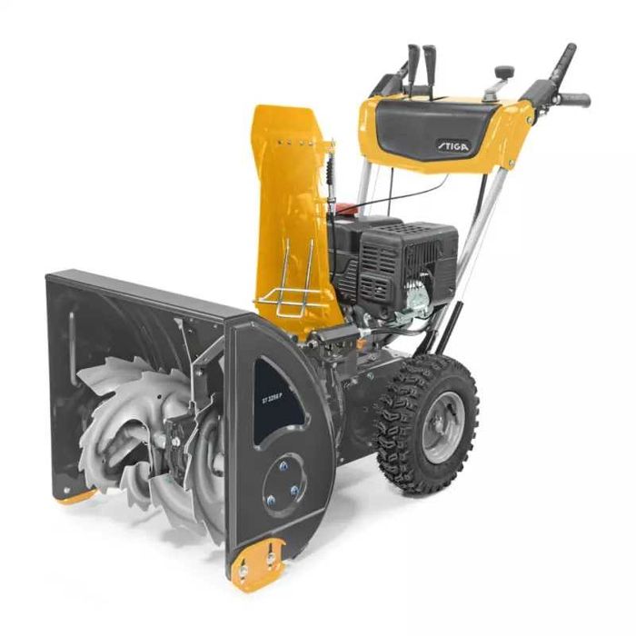 Odśnieżarka spalinowa Stiga ST3256 P
