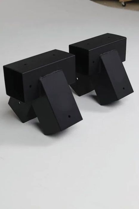 Качель для двора, сада. Круглая качель для сада. Комплект коннекторов