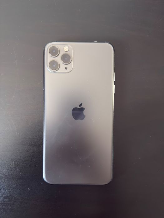 IPhone 11 Pro Max 512GB