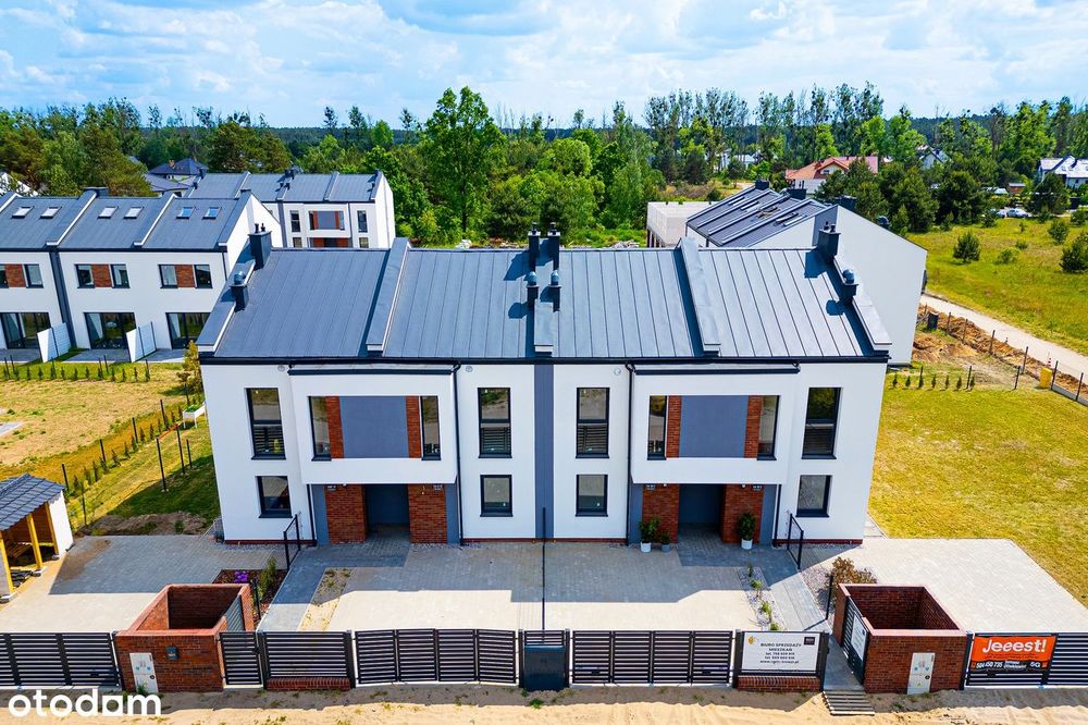 Park Łochowo Mieszkanie jak dom Od Dewelopera/rezerwacja