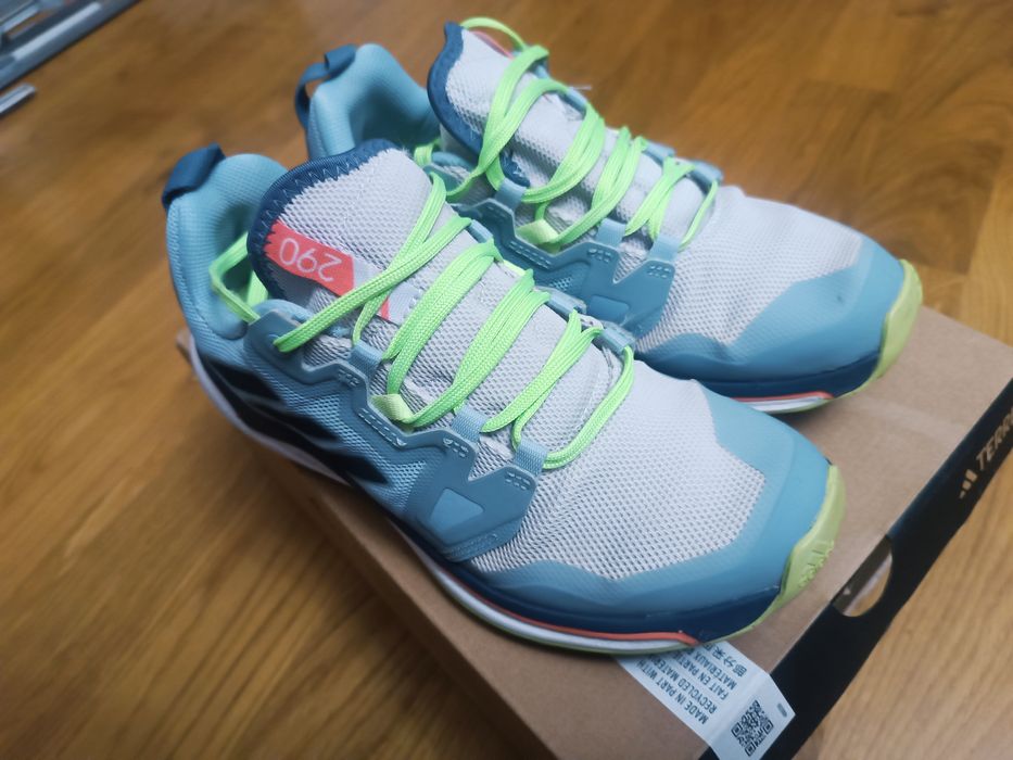 Adidas Terrex жіночі