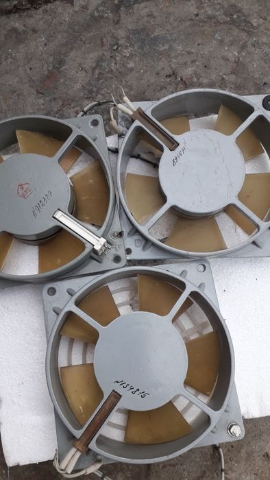 Вентилятор ВН-2  (СССР)