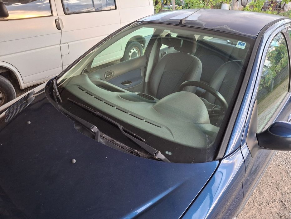 Peugeot 206 1.1i de 2001