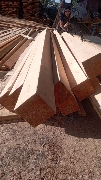 Брус   150 * 150