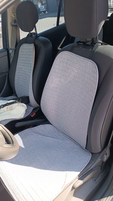 Renault Clio 2007 VIN VF1BR1J0H38759719 фото оголошення 11 з 18