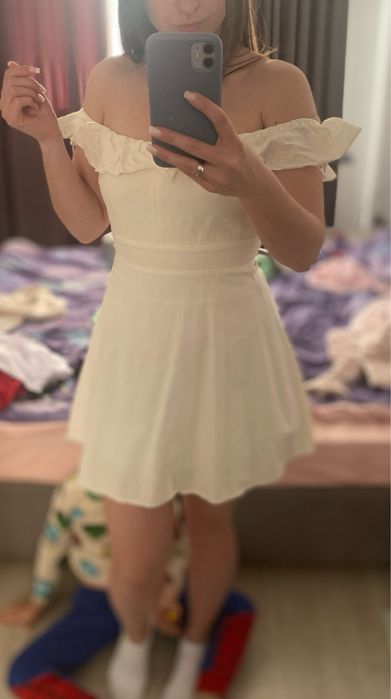 Сукня , плаття , сарафан zara зара