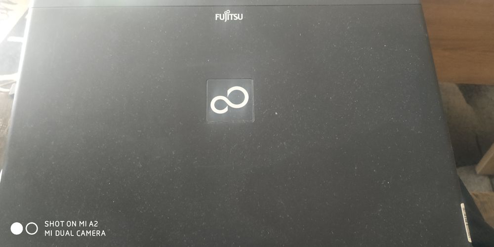 Laptop świetny do diagnostyki