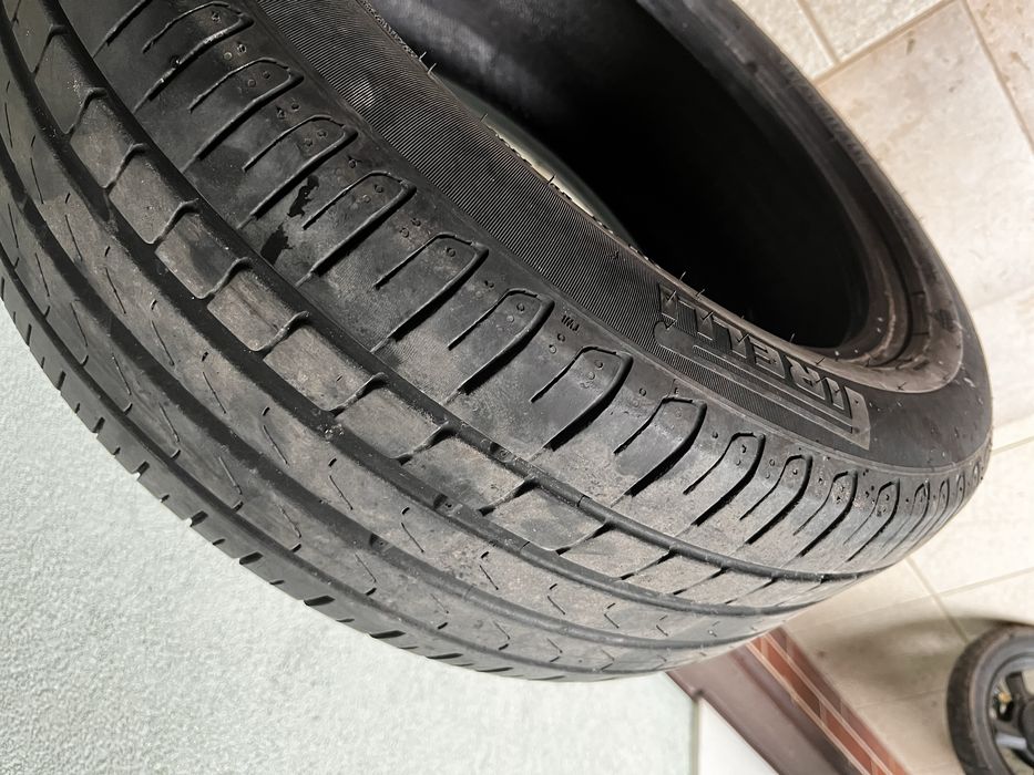 Продам колесса pirelli