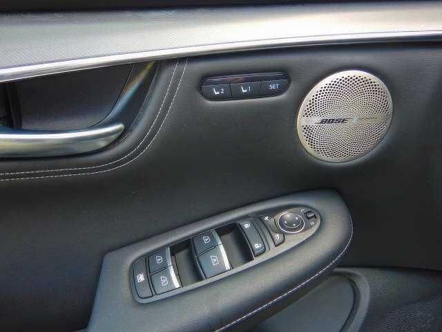2023 Infiniti QX55 Essential