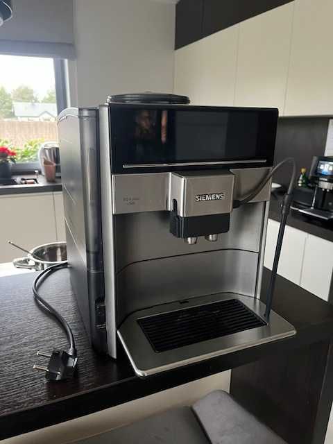 Express Siemens EQ.6 plus s500