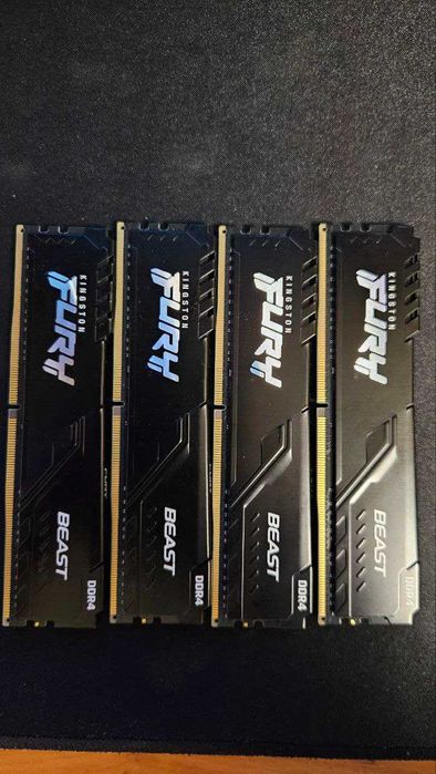 Компютерна збірка MSI X470 Gaming Plus + Ryzen 5 3600, 16 ГБ DDR4 3200