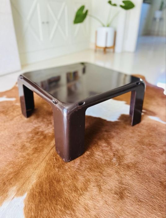 Mesa Meda Italia - Arquitecto Bellini