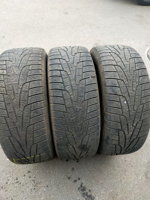 Kumho 265/65R17 116R