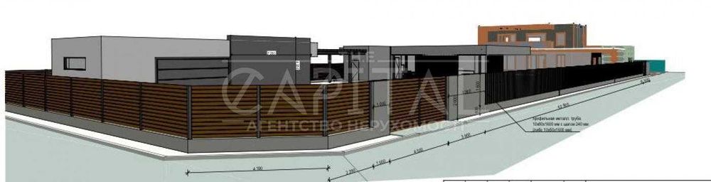 Продажа дома, Осещина, Вышгородский р-н