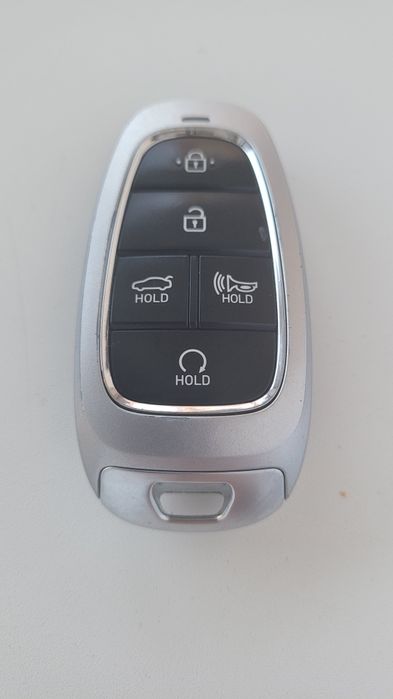 Ключ Hyundai Sonata 2019-2022