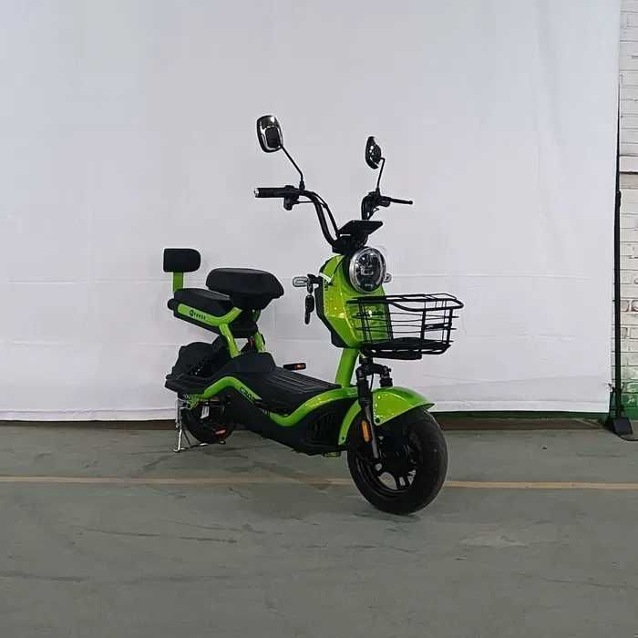 АКЦИЯ‼️Електро скутерCrosser CR1 60V 24Ah 800w | Без Предоплат