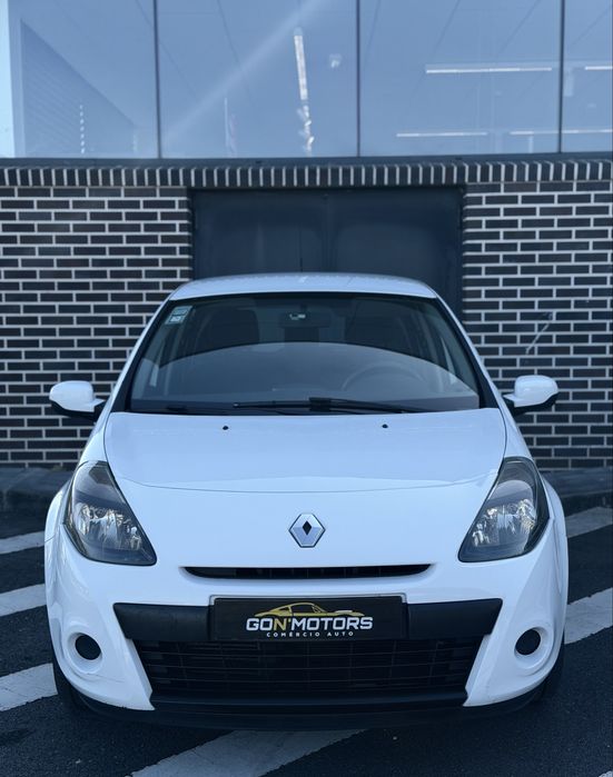 Renault Clio 1.5 dCi nacional