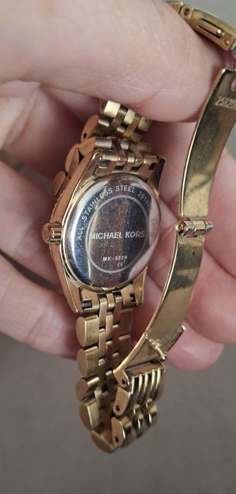 Zegarek damski Michael Kors