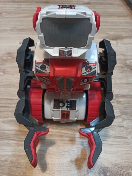 Robot Clementoni Evolution