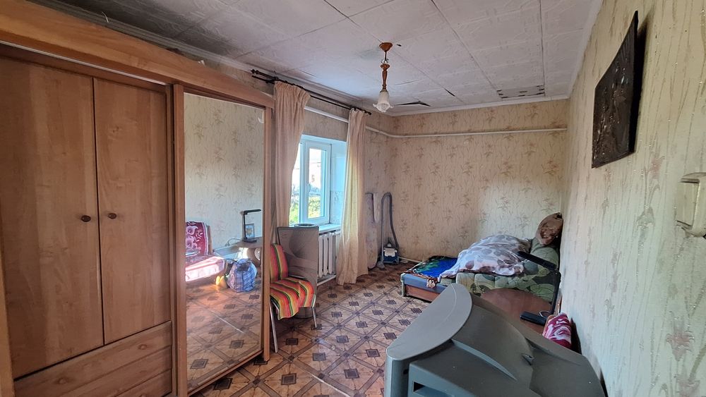 Продам Два будинки в придмісті Чорноморськ