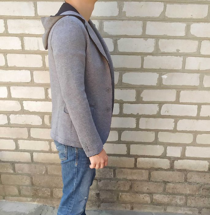 Продам чоловічий піджак Oodji