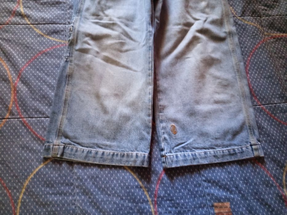 Bermudas Quiksilver L