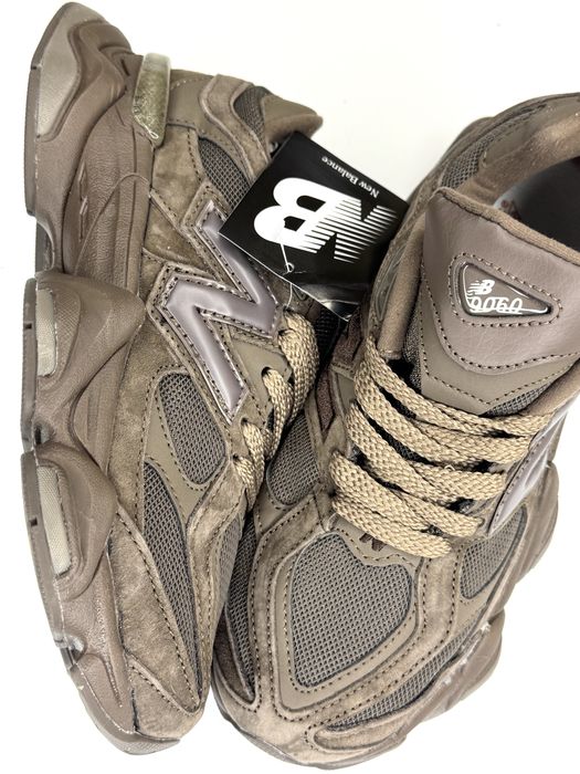 Кроссовки New Balance НОВЫЕ - 37 и 40 размер в наличии