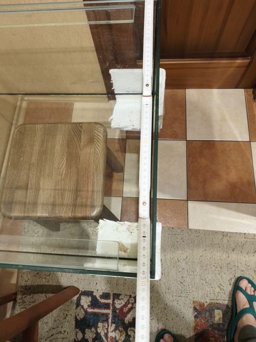 Акваріум 50*60*30