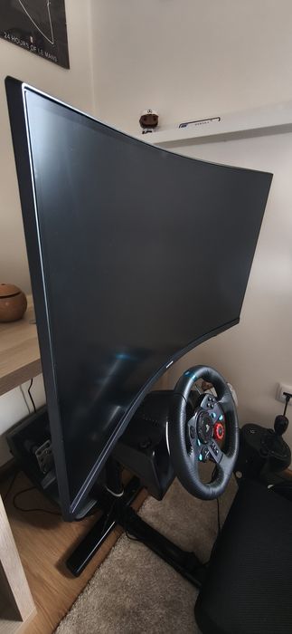 Monitor Samsung G5