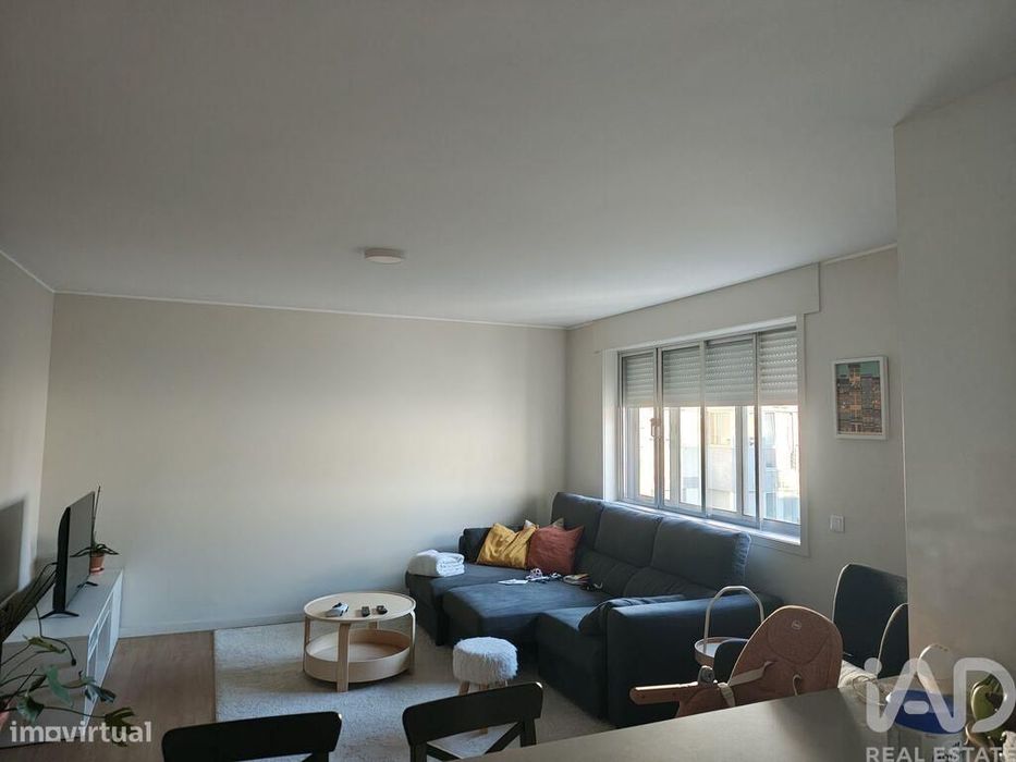 Apartamento em Cidade da Maia de 81,5 m2