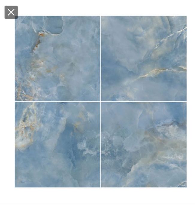 Aquamarine Blue płytki 60*60