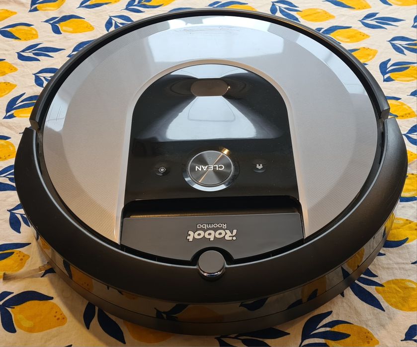 Robot sprzątający iRobot Roomba