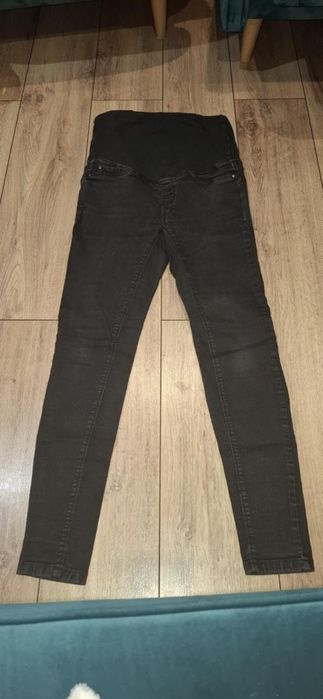 Spodnie ciążowe C&A r. 36