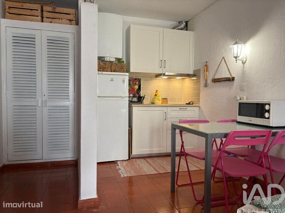 Apartamento em Albufeira e Olhos de Água