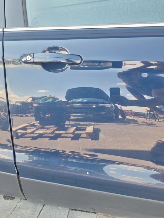 Drzwi przednie tylne prawe komplet Ford Kuga Mk2