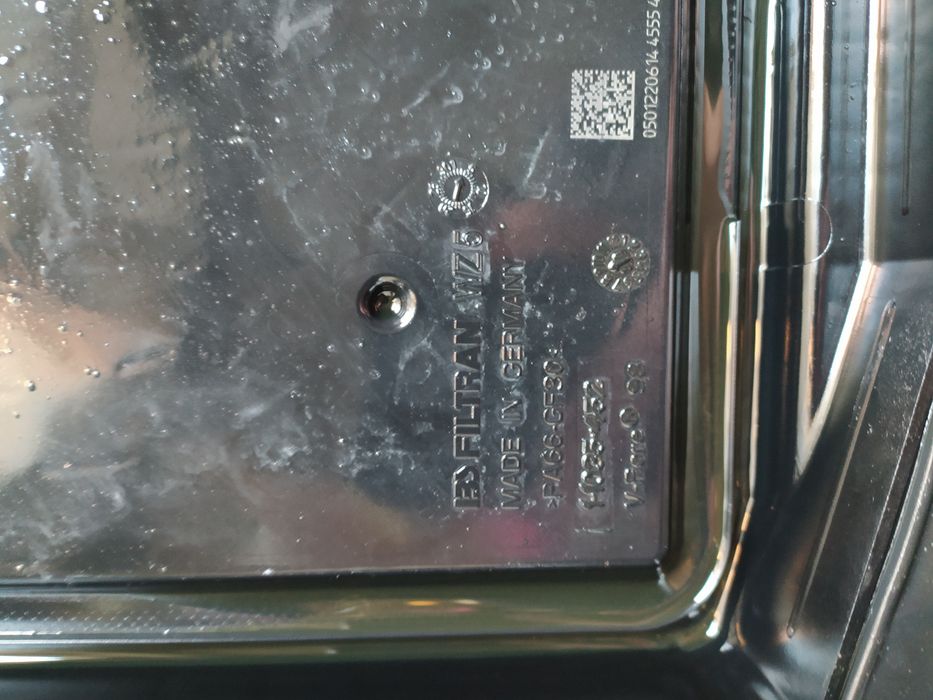 Піддон коробки Jeep