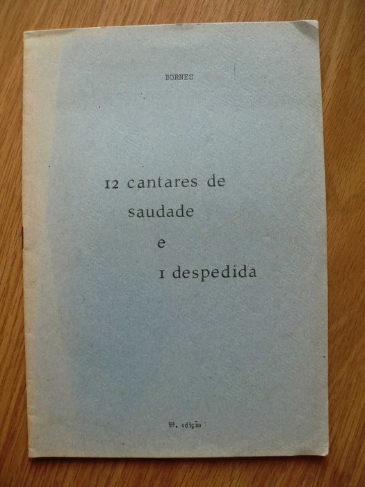 Cadernos de  António Linhaça e outros