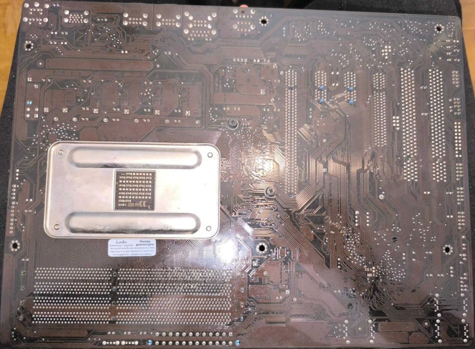 Płyta główna ASUS M5A97 LE R2.0